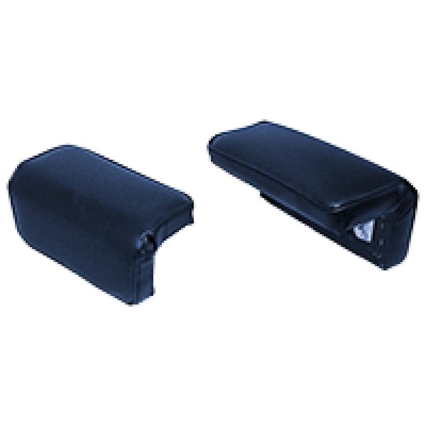 Crawler Armrest Pair